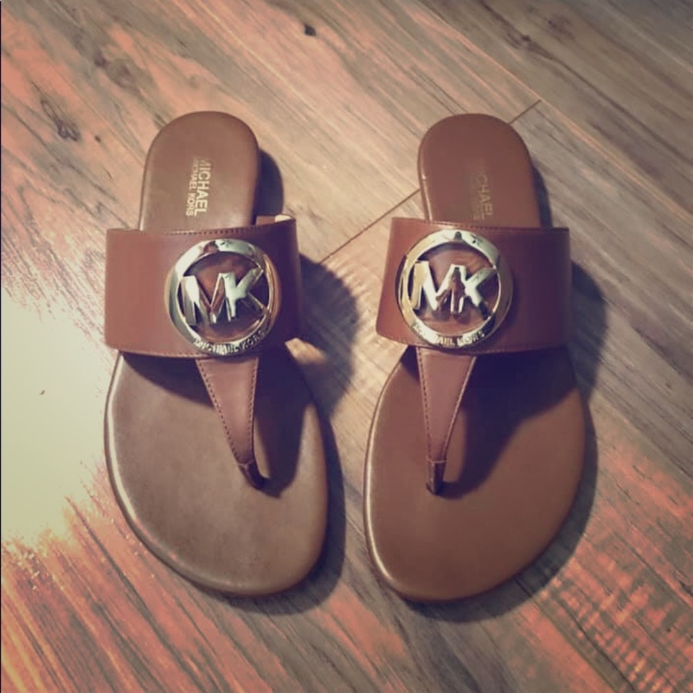 Michael Kors Sandals